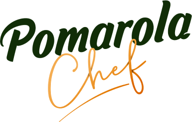 Pomarola Chef